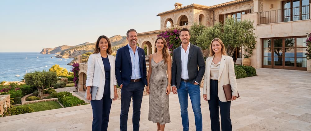 Bluezone Longevity Retreat — 7-day luxury longevity experience in Mallorca