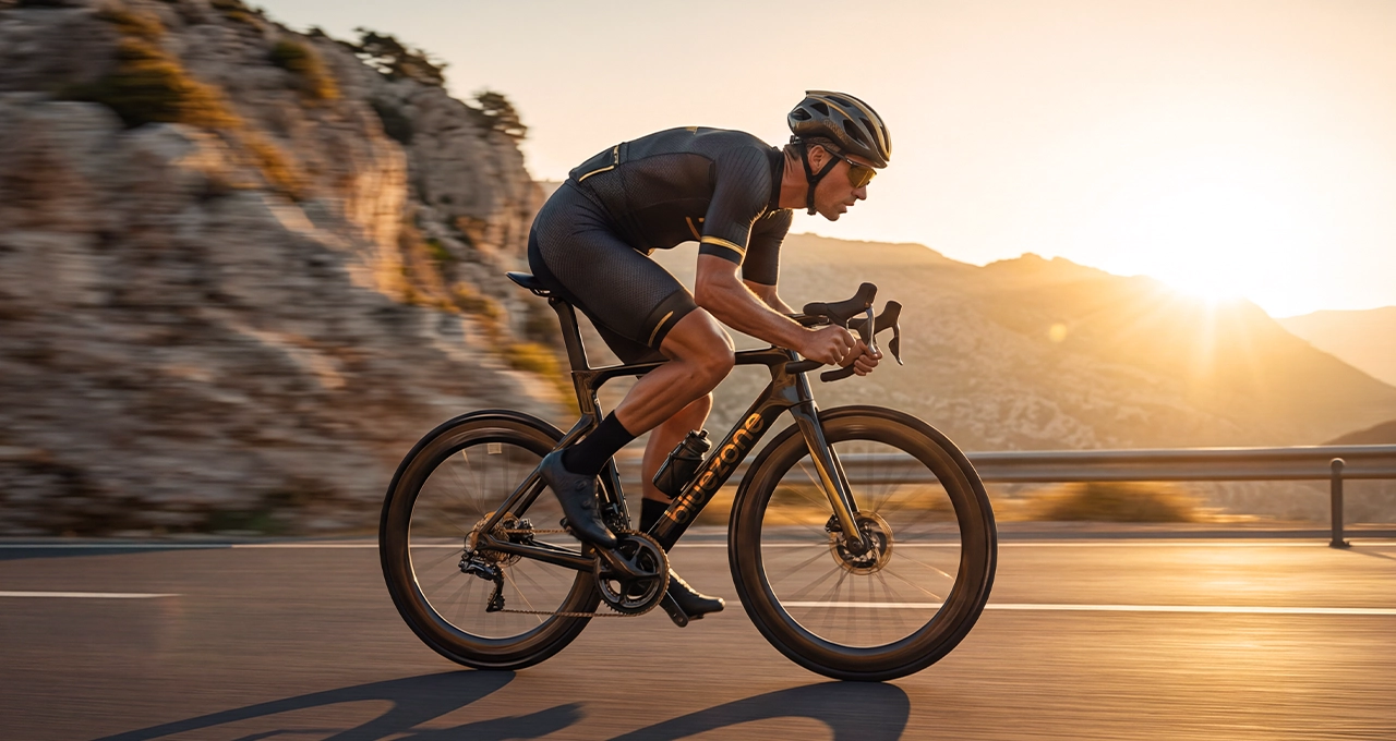Bluezone Ride & Recover — 7-day cycling and recovery experience in Mallorca